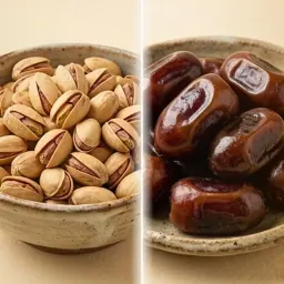 خشکبار و آجیل