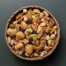 بلوبری وارداتی