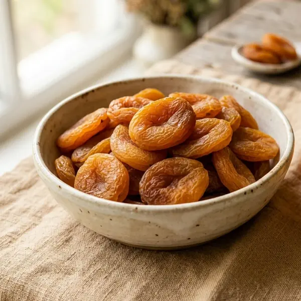 برگه زردآلو