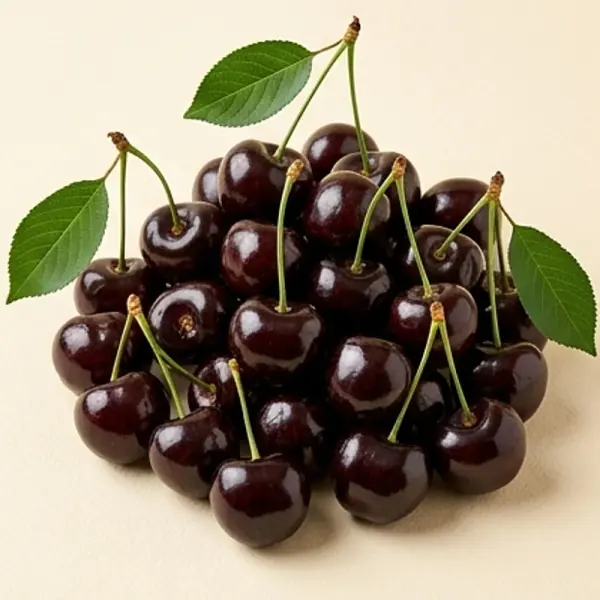گیلاس تخم سیاه