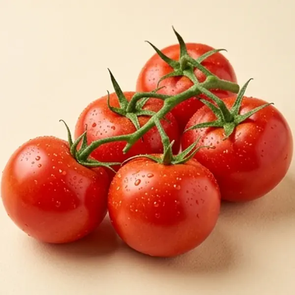 گوجه گلخانه‌ای
