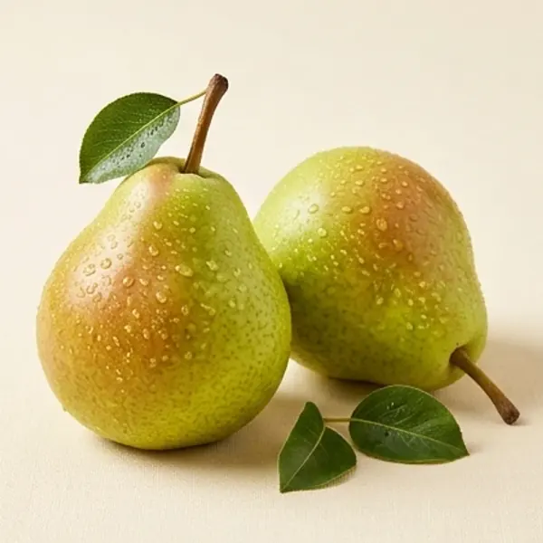 گلابی شاه‌میوه