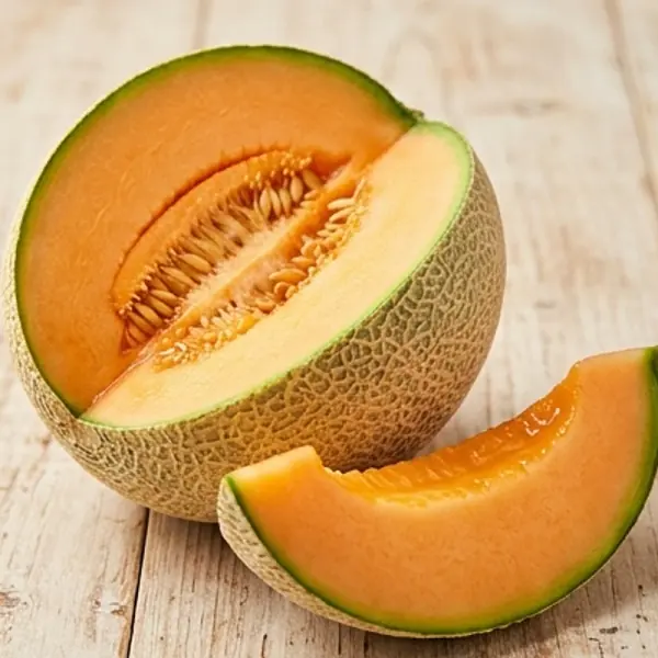 خربزه گرمک