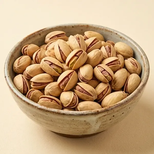 پسته اکبری رفسنجان